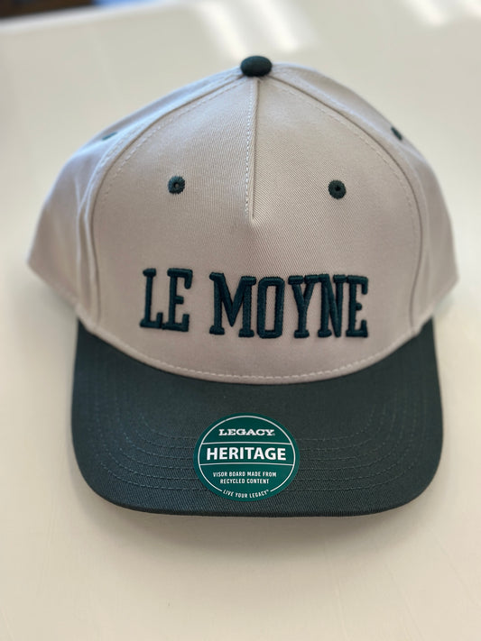 LeMoyne Hat
