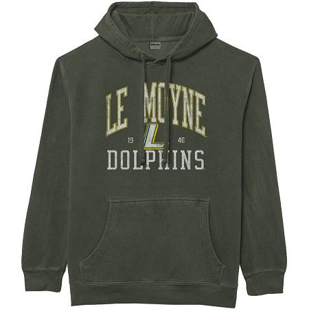 Unisex LeMoyne Hoodie