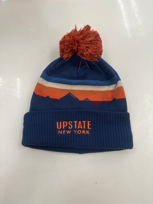 Alpine Glow Upstate PomPom