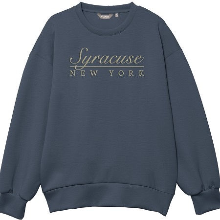 Womens Syracuse New York Crew
