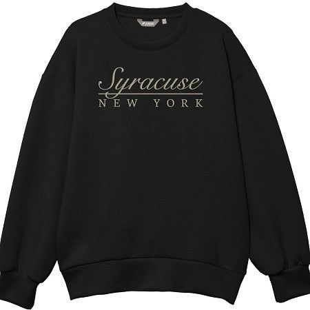 Womens Syracuse New York Crew