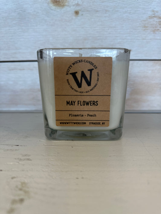 May Flowers