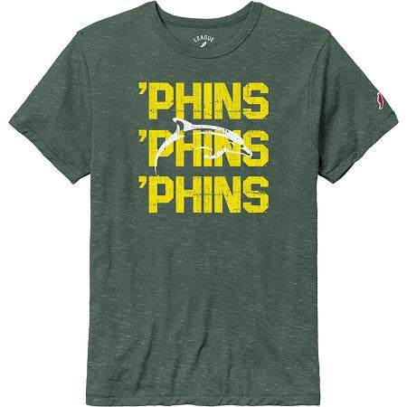LeMoyne Phins Tee Shirt