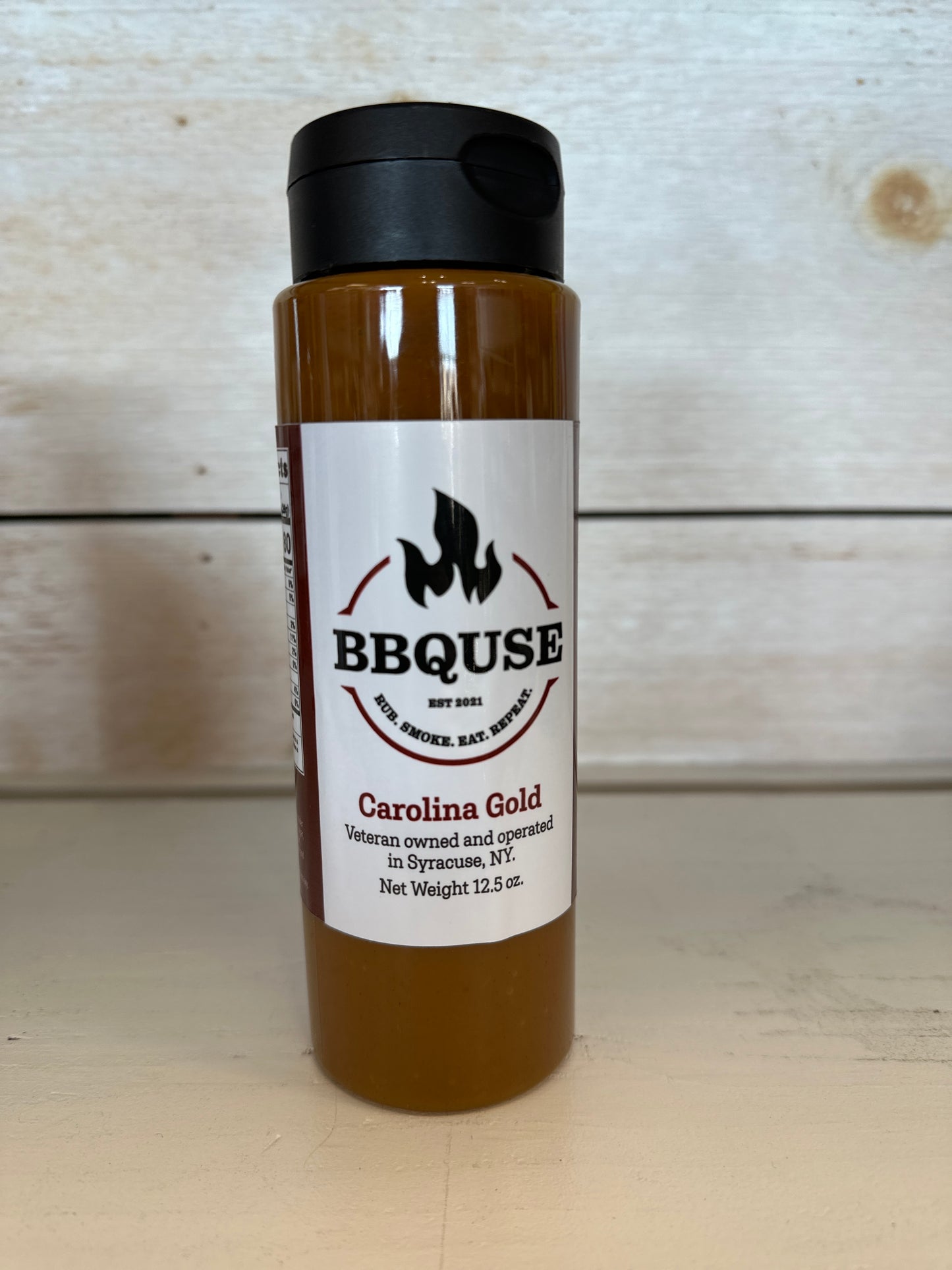BBQUSE BBQ Sauces