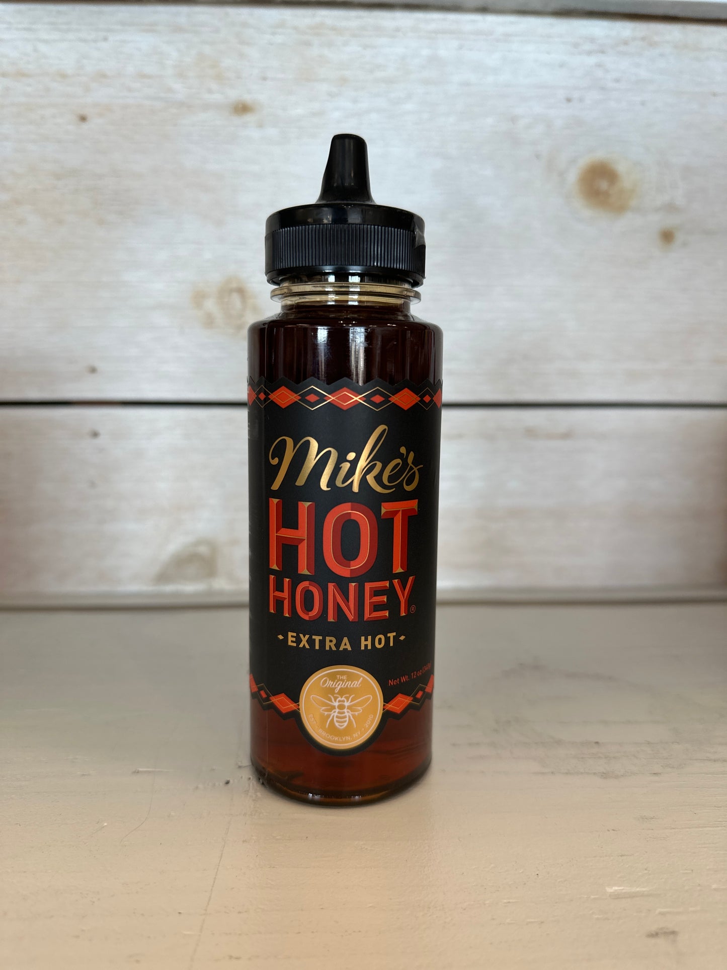 Mike's Hot Honey