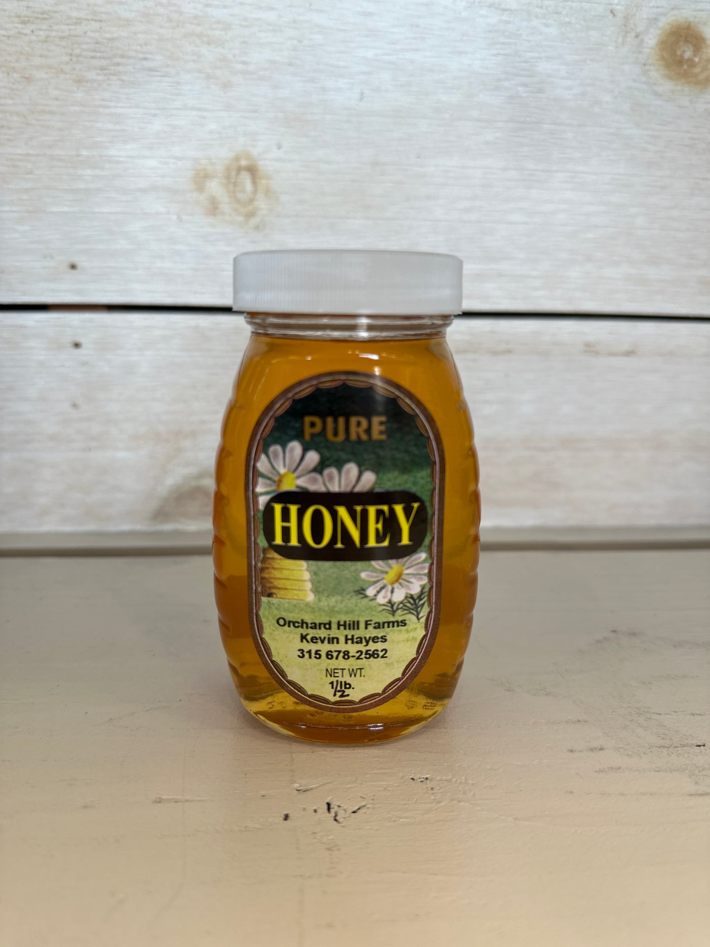 Orchard Hill Farms Honey