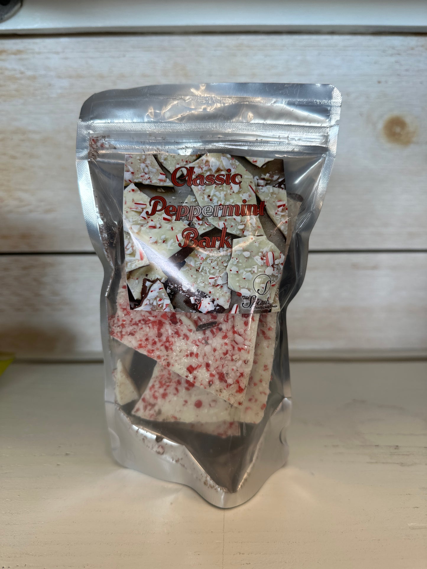 Speech Family Brickle