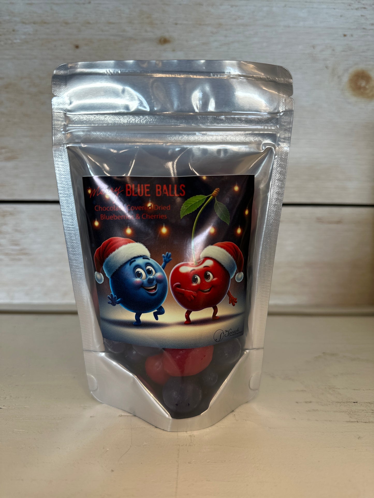 Speech Family Brickle