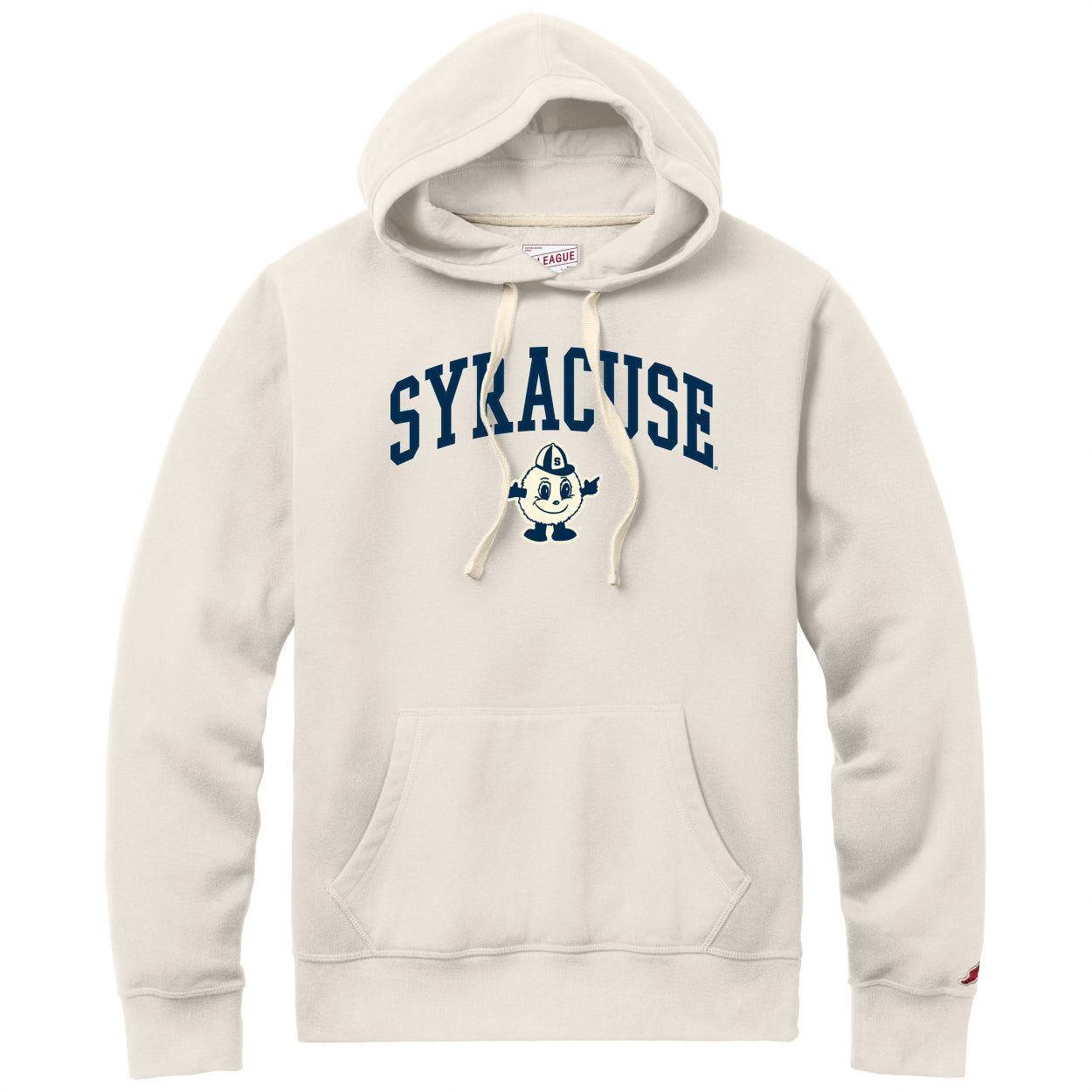 Unisex Hoodie Syracuse Otto