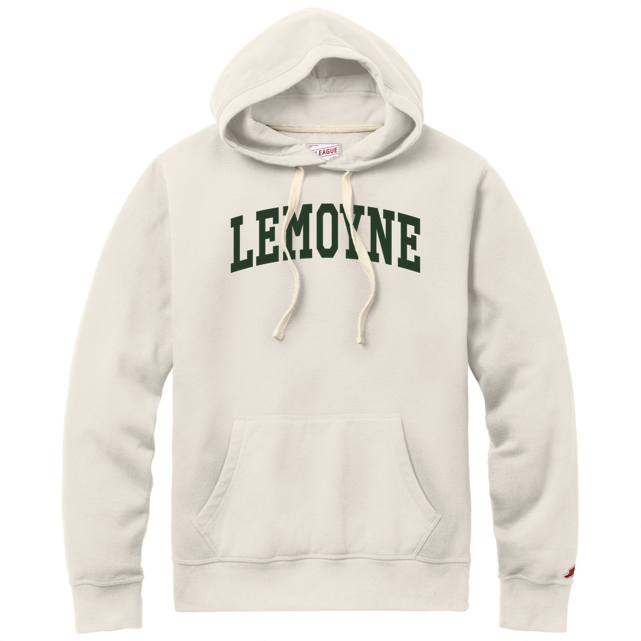 Unisex LeMoyne Hoodie