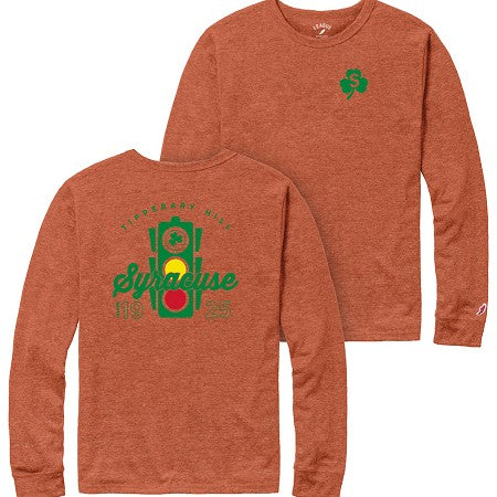 Tipp Hill Long Sleeve