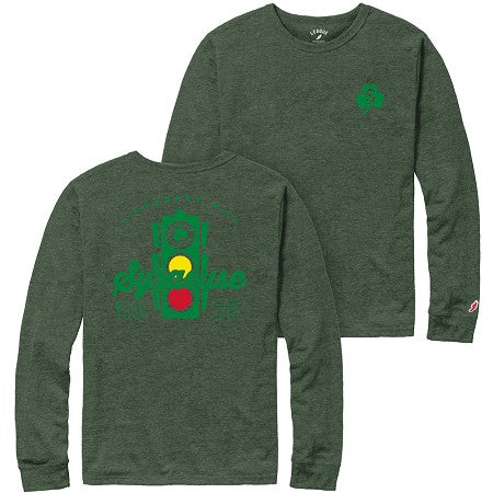 Tipp Hill Long Sleeve