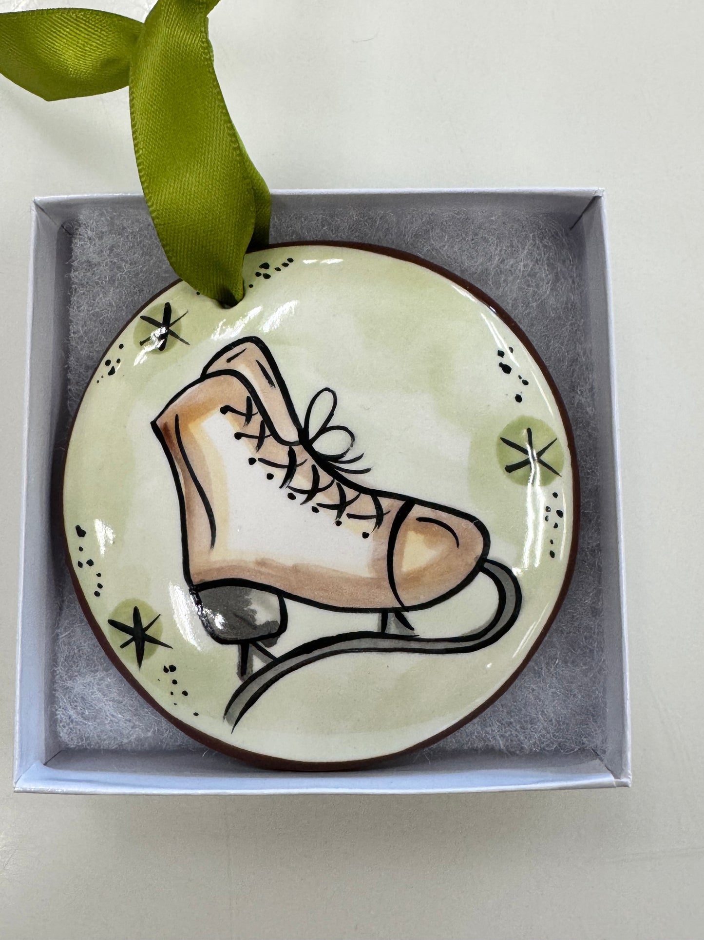 Skates