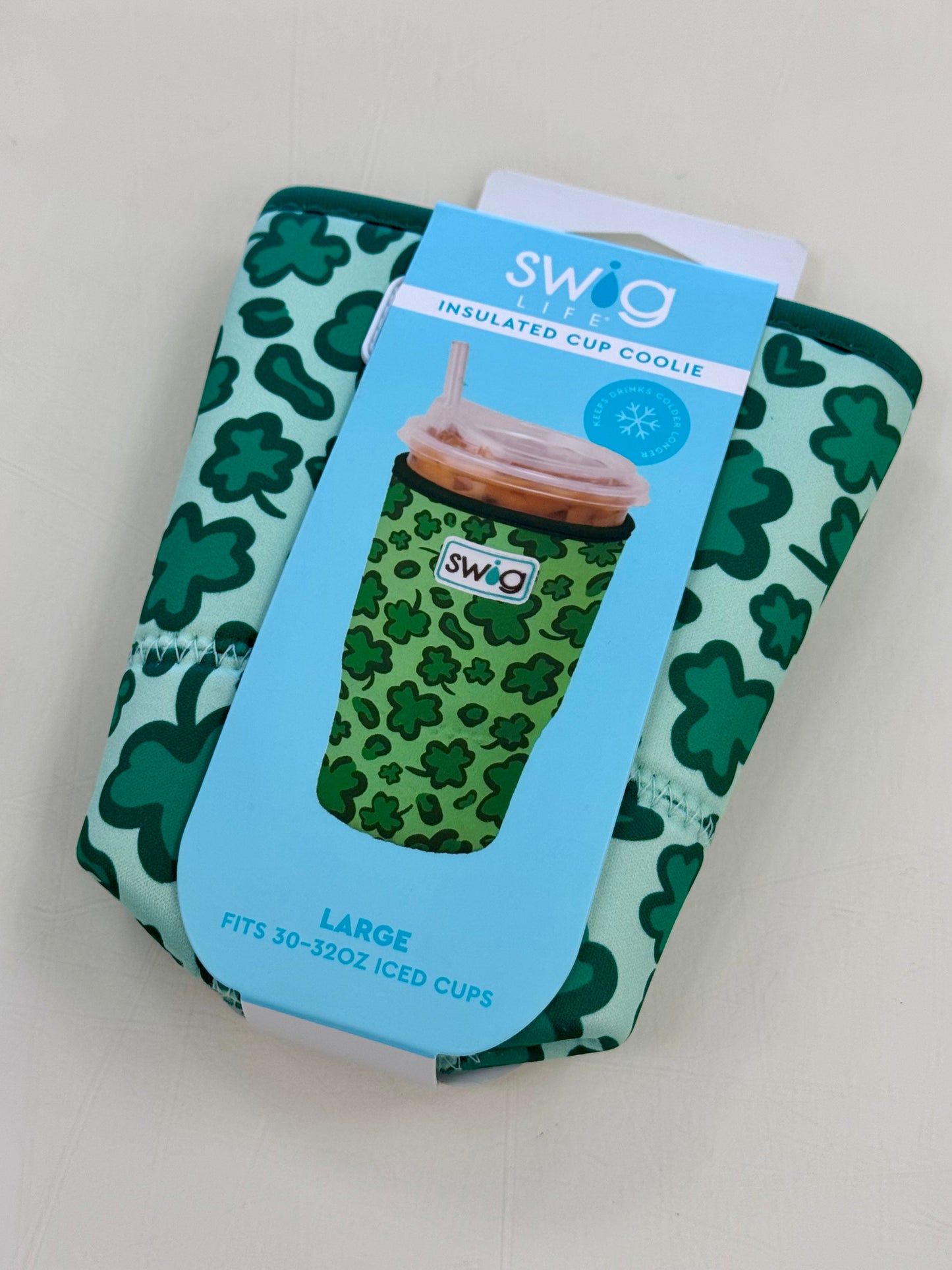 Insulated Cup Coolie's