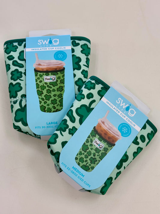 Insulated Cup Coolie's