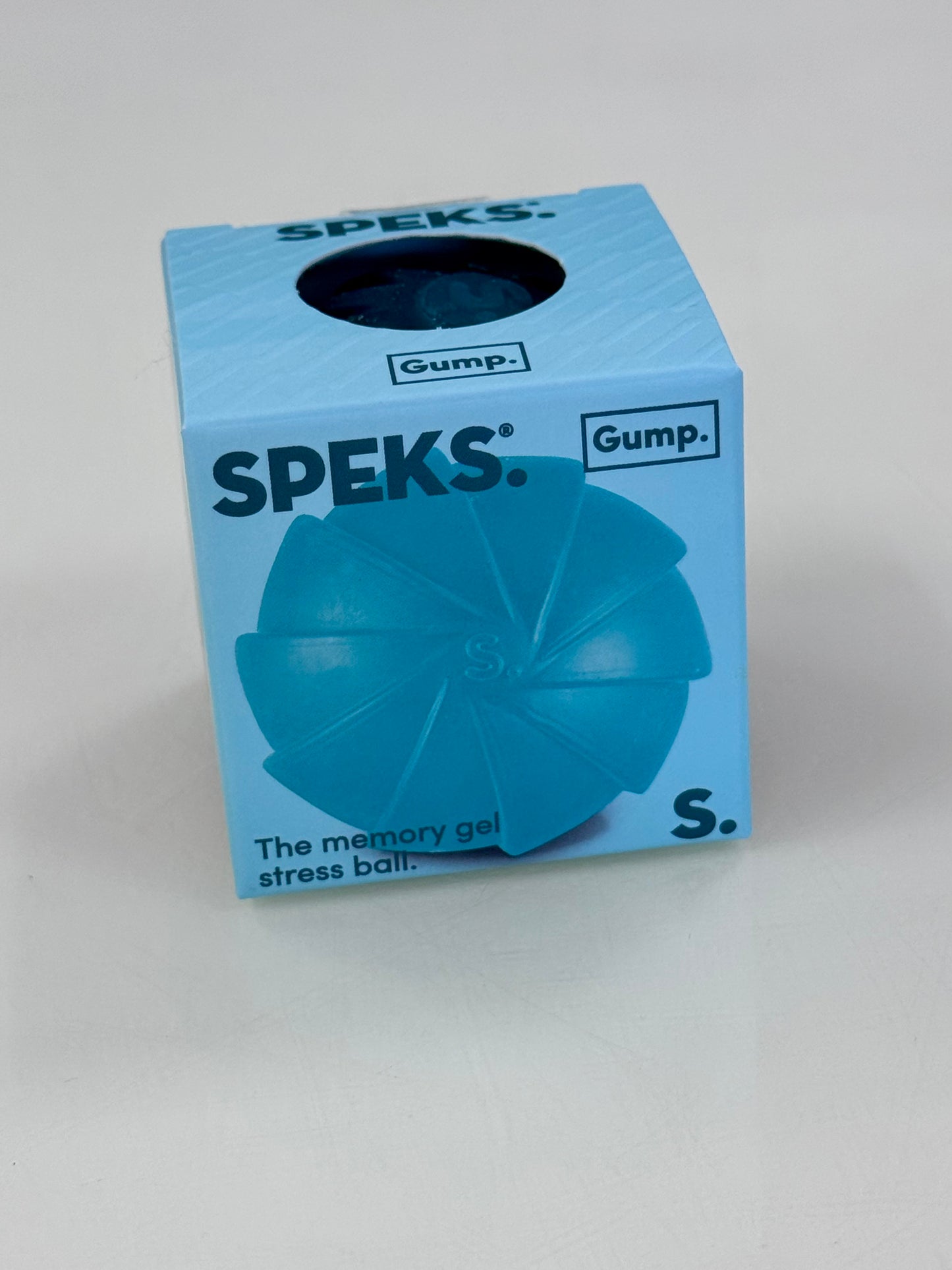 Speks Surface Gel Stress Ball