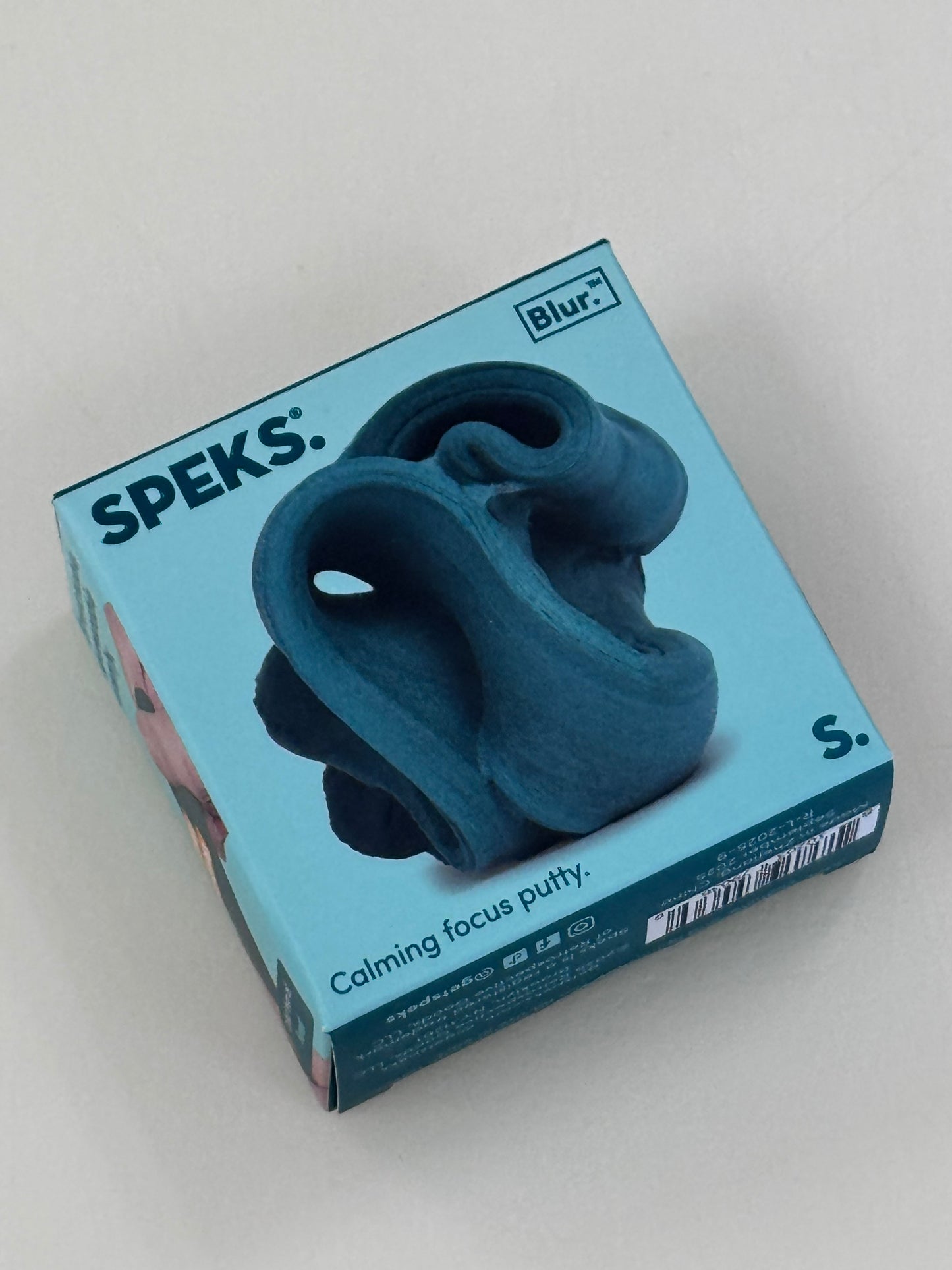 Speks Calming Focus Putty
