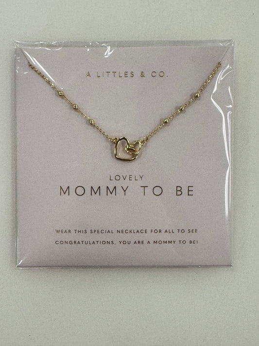 Lovely Mommy To be