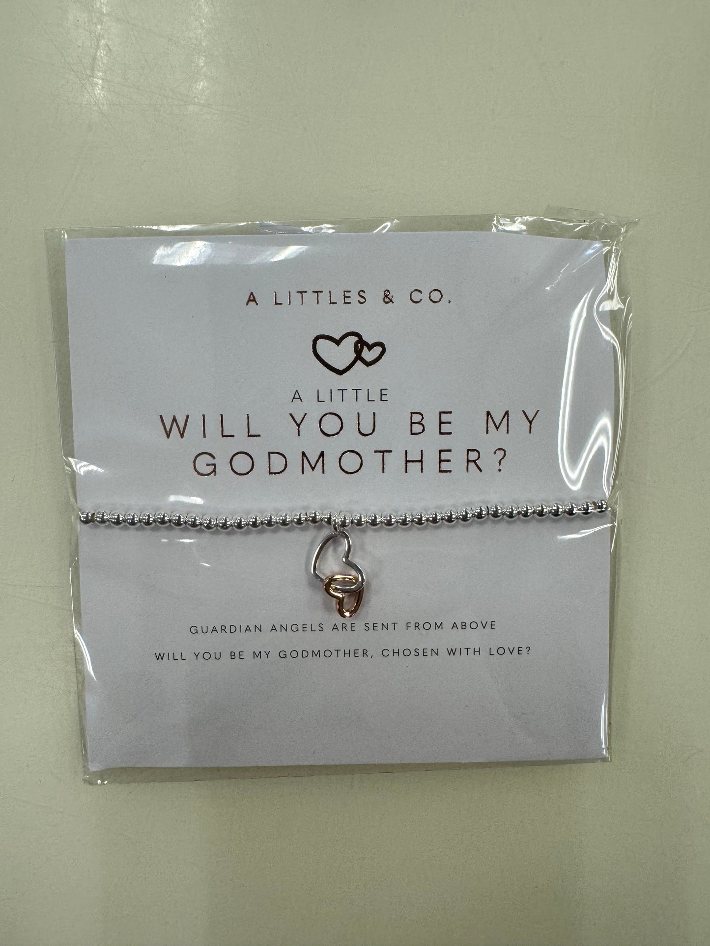 Godmother Bracelets (Choose Your Vibe!)