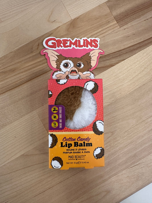 Gremlins Lip Balm