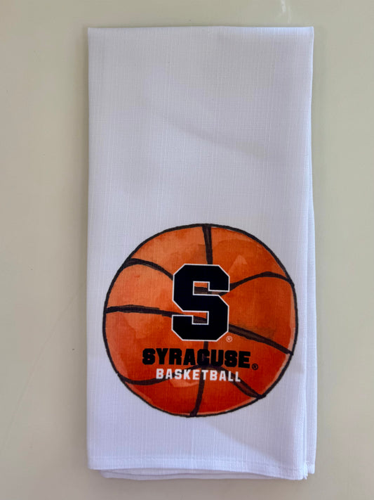 Syracuse Basketball