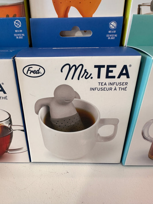 Mr. Tea - Tea Infuser