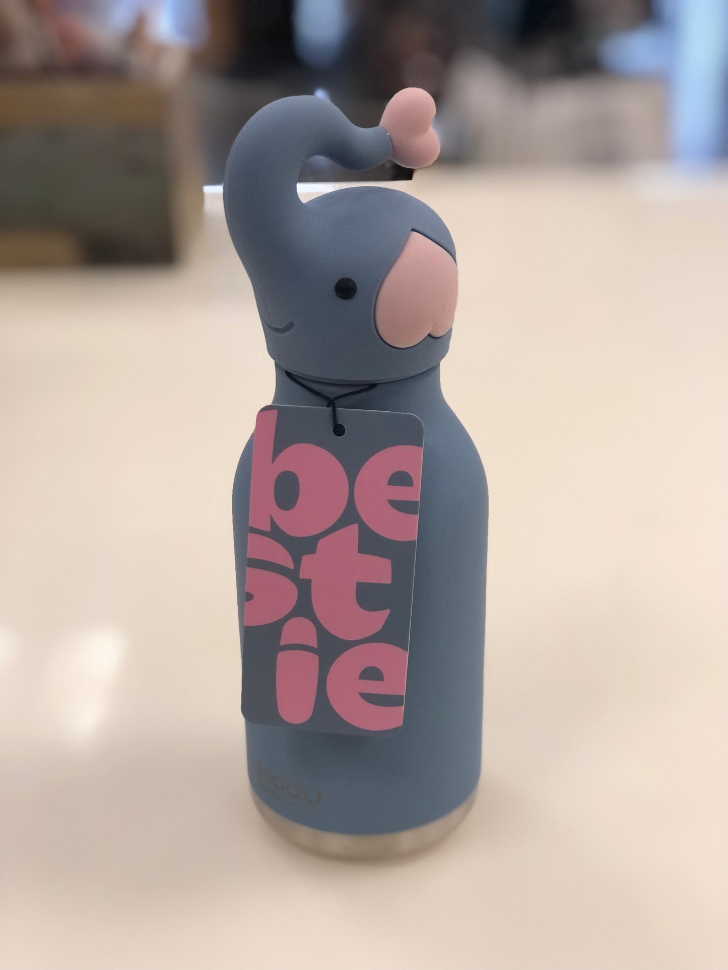 Bestie Water Bottle