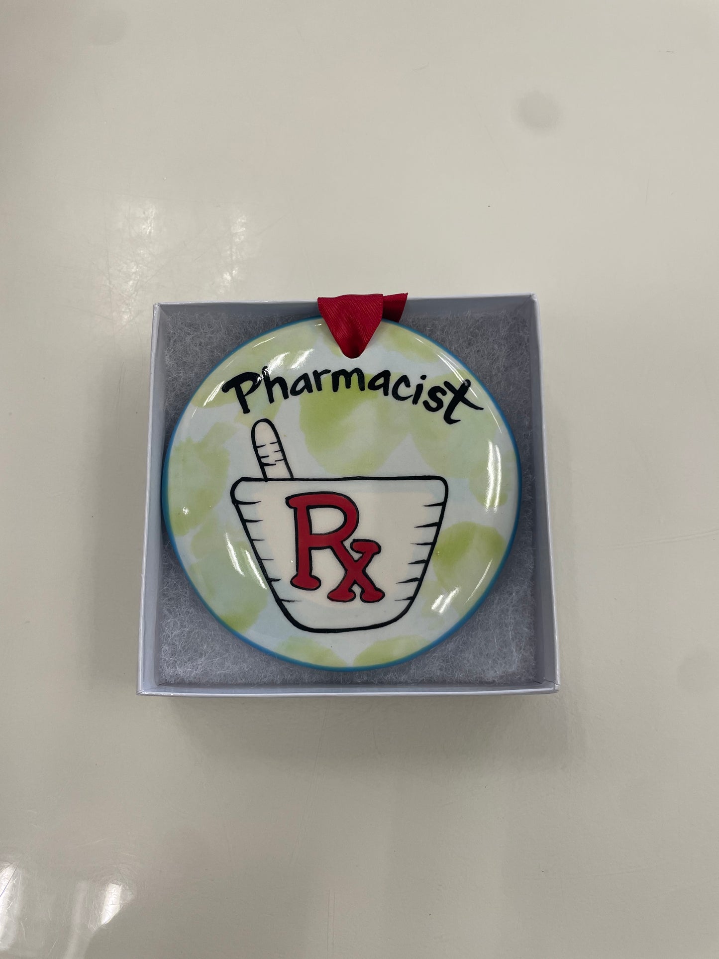 Pharmacist