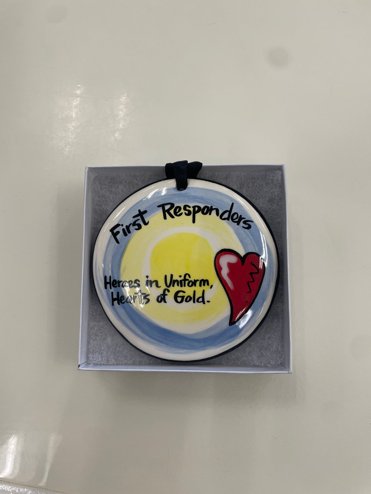 First Responder