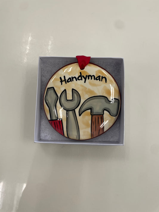 Handyman