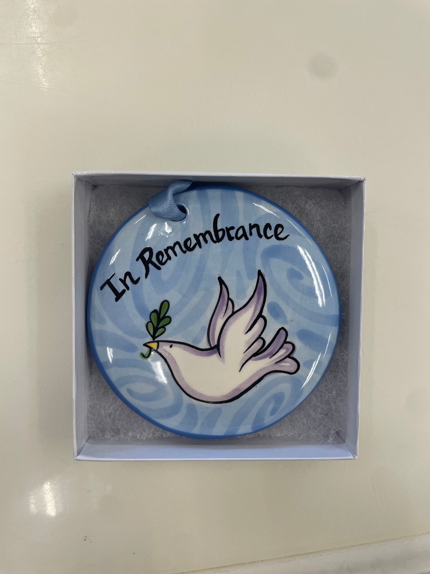 In Remembrance