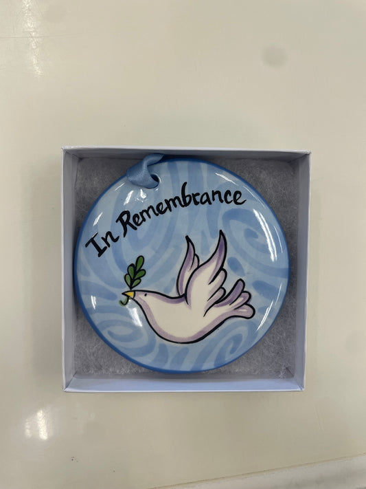 In Remembrance