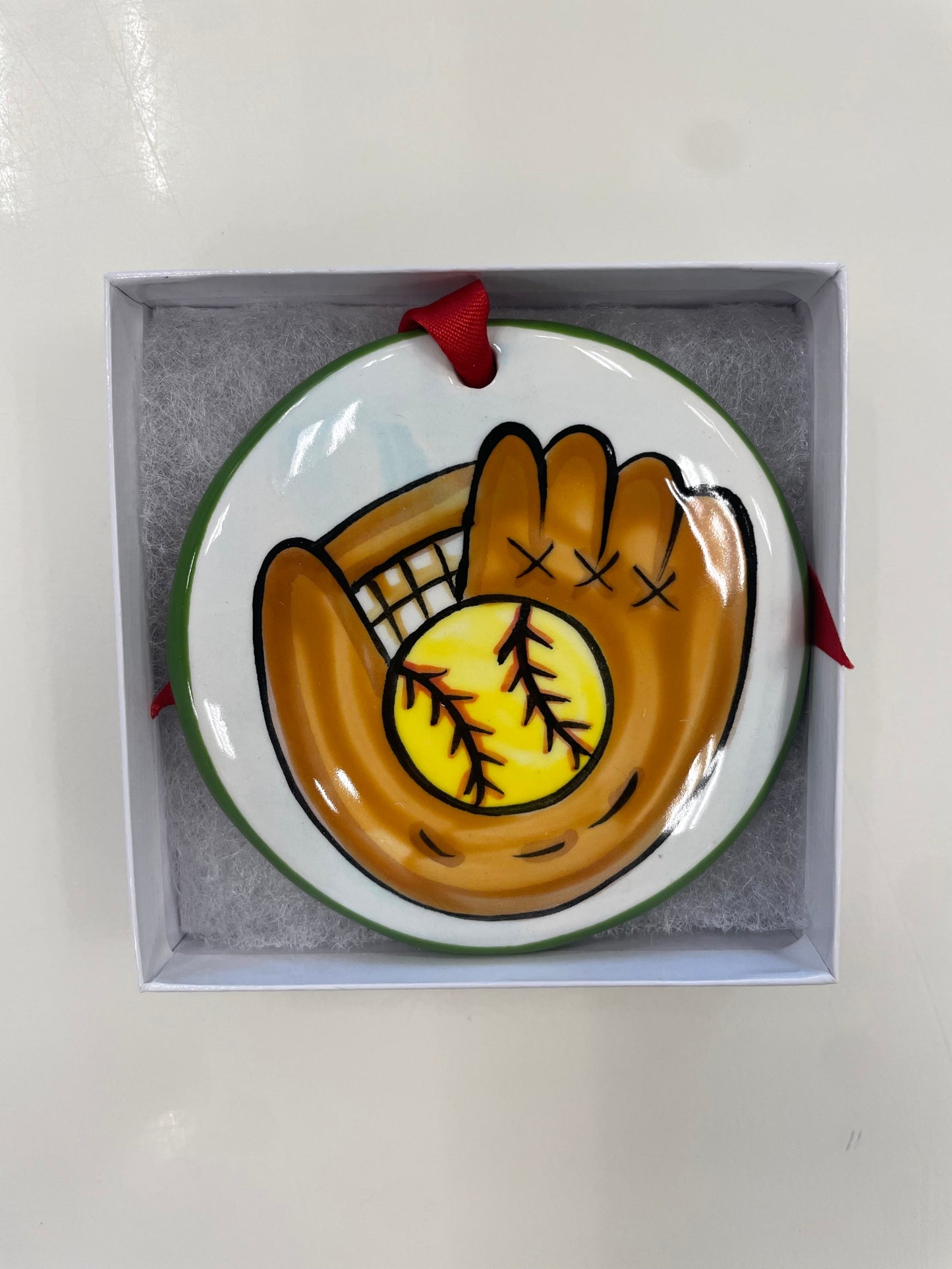 Baseball Glove