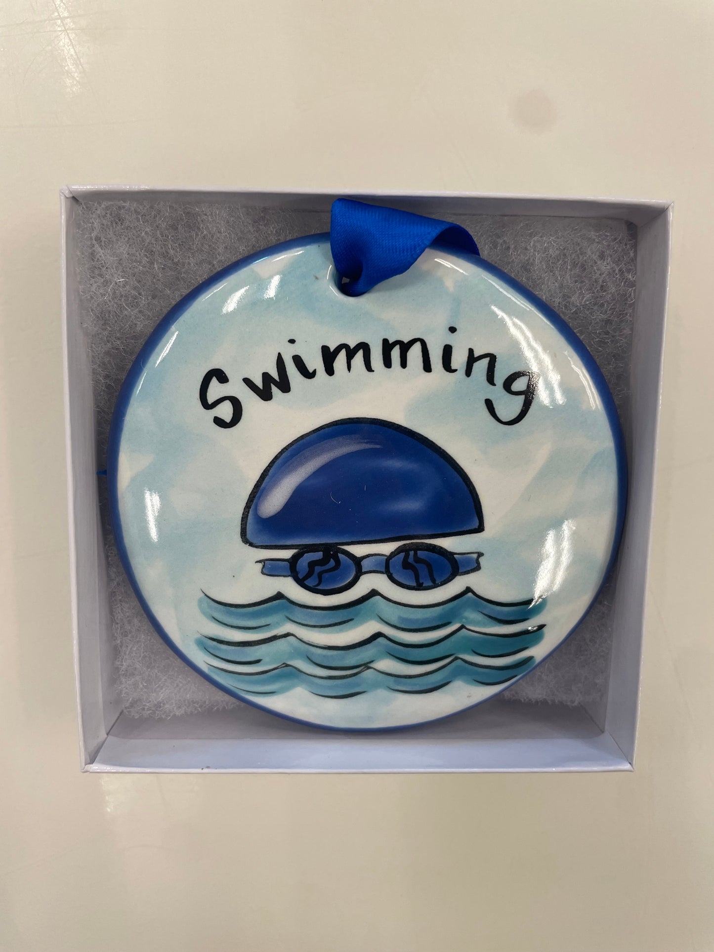Swimming