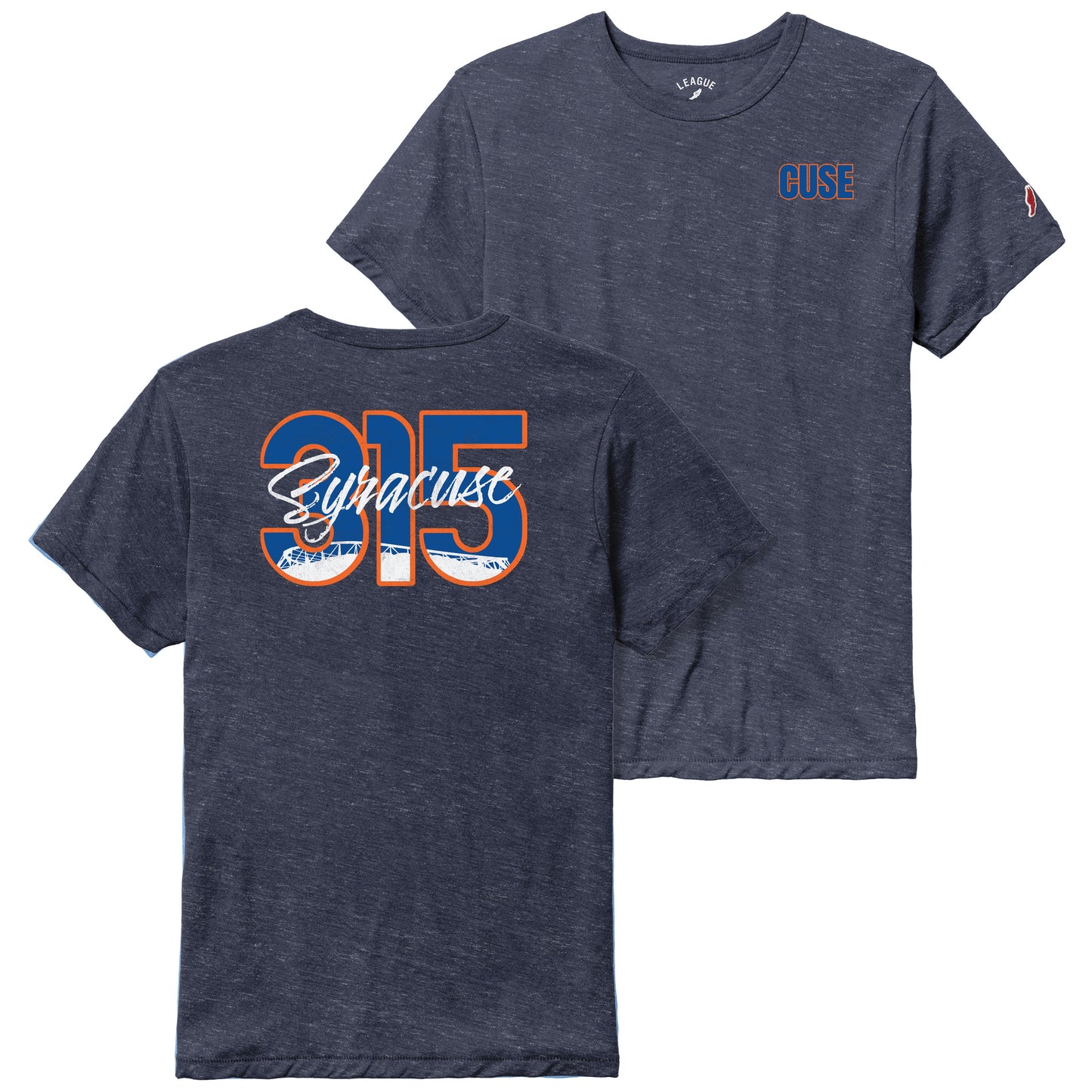 315 Dome Short Sleeve Unisex