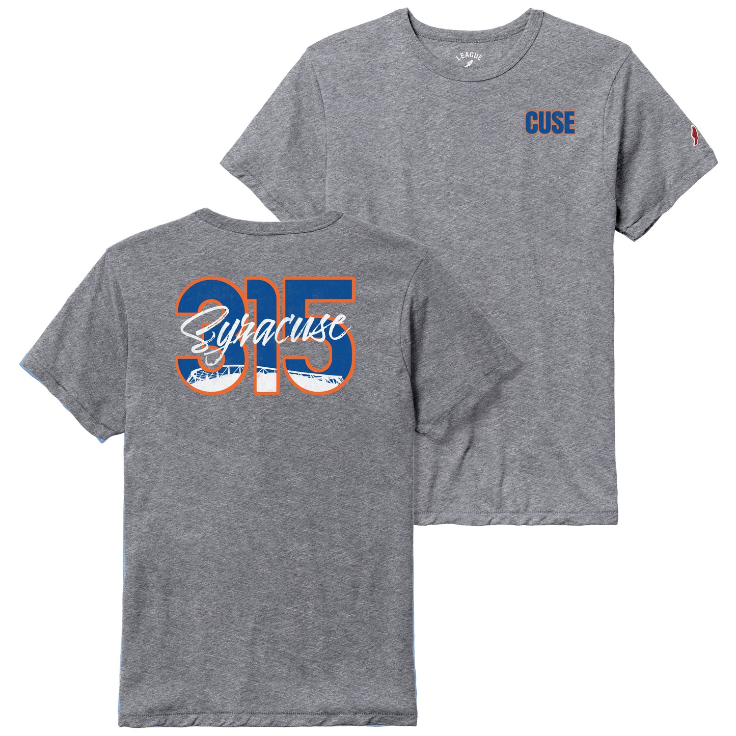 315 Dome Short Sleeve Unisex