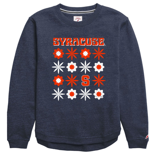 Women's Syracuse Daisy Crew