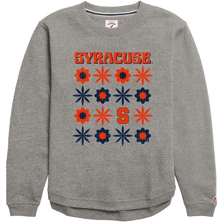 Women's Syracuse Daisy Crew