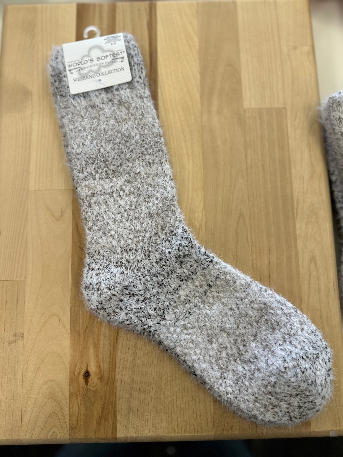 Weekend Collection Socks
