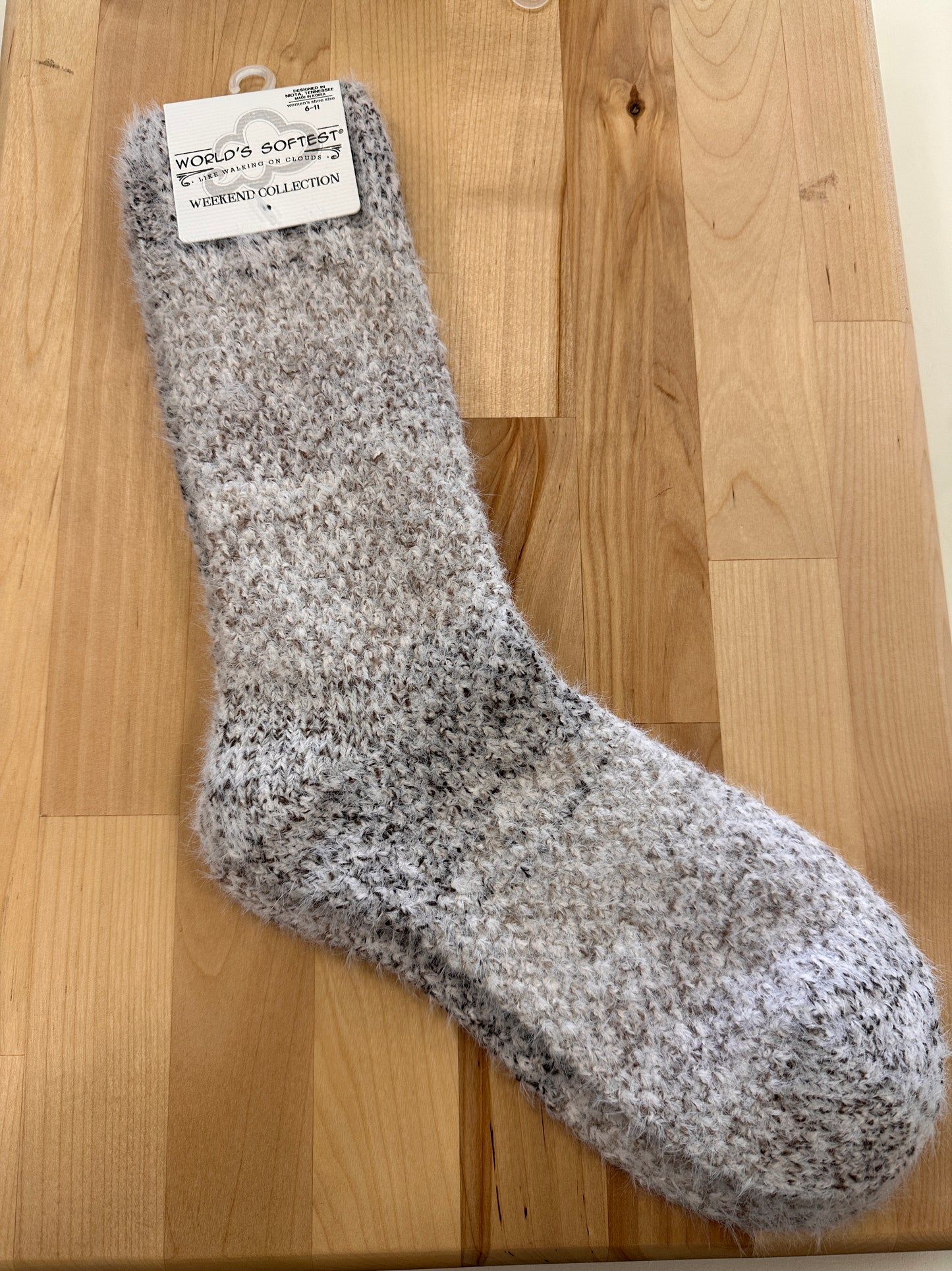 Weekend Collection Socks