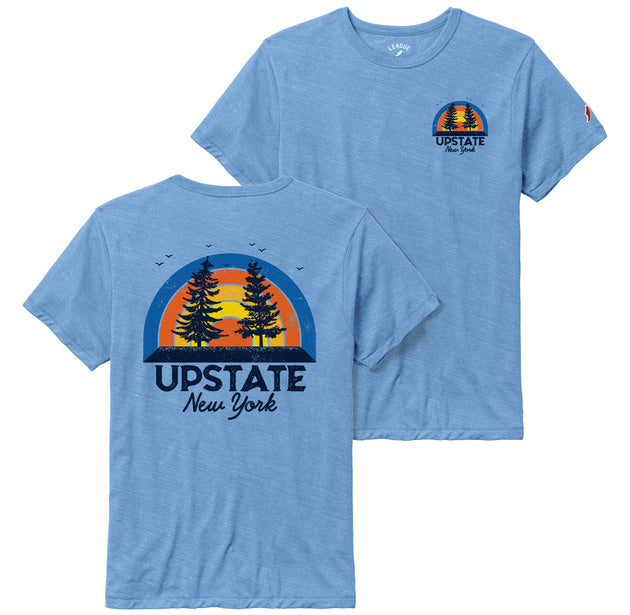 Upstate Short Sleeve