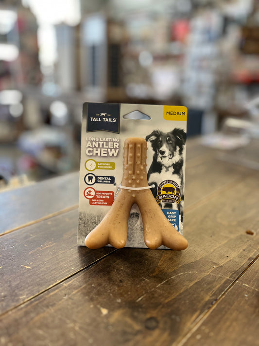 Antler Chew (Small/Medium/Large)