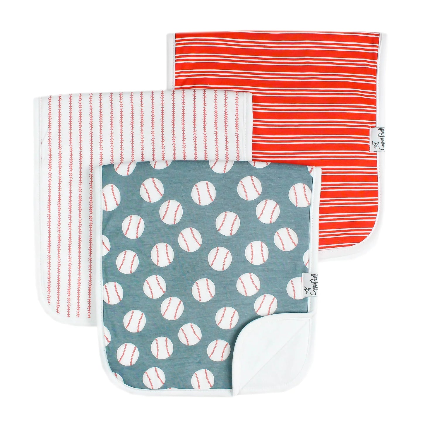 Burp Cloths Sets