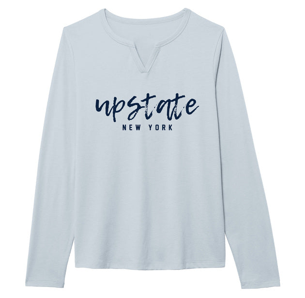 Upstate Long Sleeve