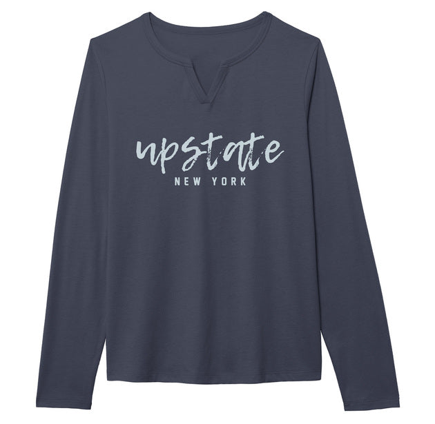 Upstate Long Sleeve