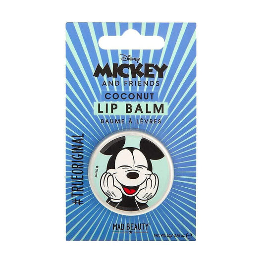 Mickey or Minnie Lip Balm