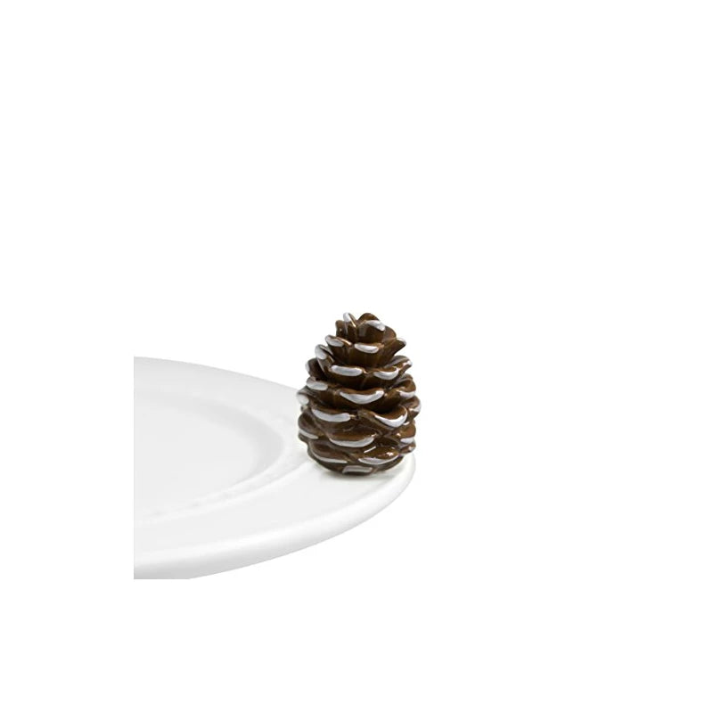 Pretty Pinecone