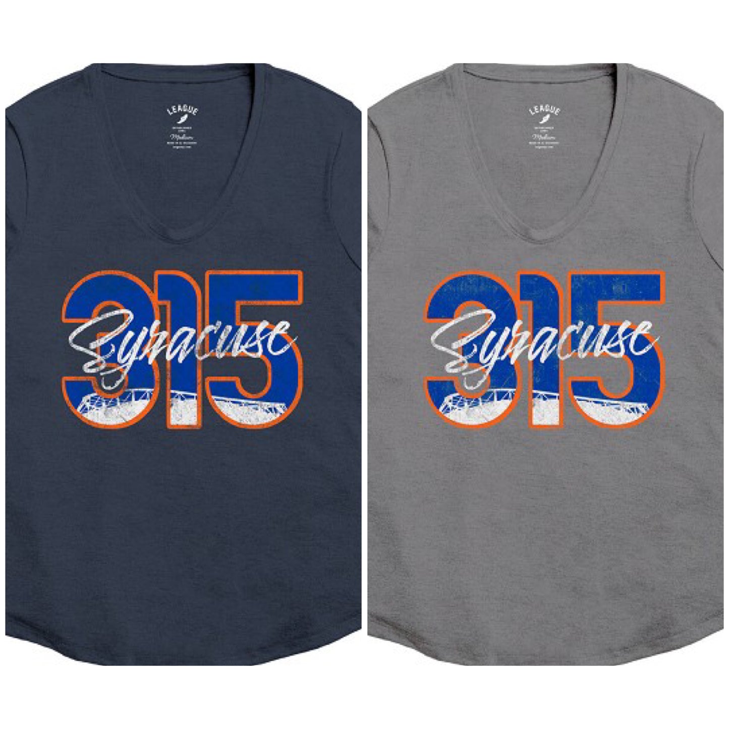 Women's 315 Tee