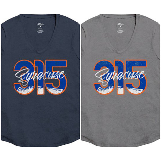Women's 315 Tee