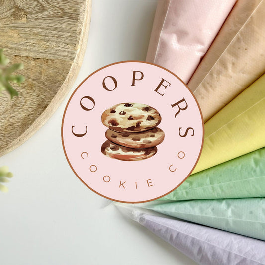 Coopers Cookie Co @ Witty Wicks!